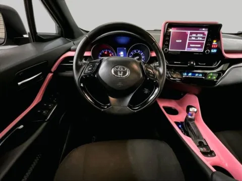 More photos of 2019 Toyota C-HR XLE at Bob Ruth Ford Dillsburg, PA