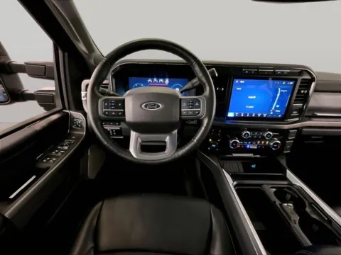 More photos of 2024 Ford F-250SD Lariat at Bob Ruth Ford Dillsburg, PA