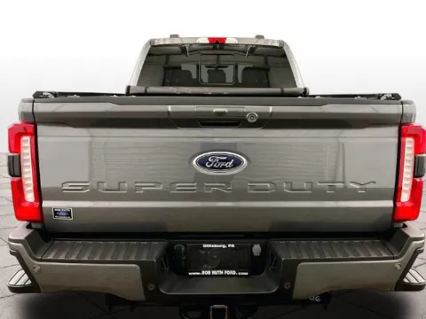 More photos of 2024 Ford F-250SD Lariat at Bob Ruth Ford Dillsburg, PA