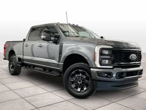 Photos of 2024 Ford F-250SD Lariat for sale in Dillsburg, PA at Bob Ruth Ford Dillsburg