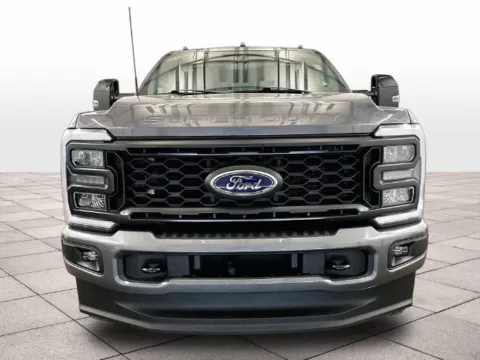 Another view of 2024 Ford F-250SD Lariat for sale in Dillsburg, PA at Bob Ruth Ford Dillsburg