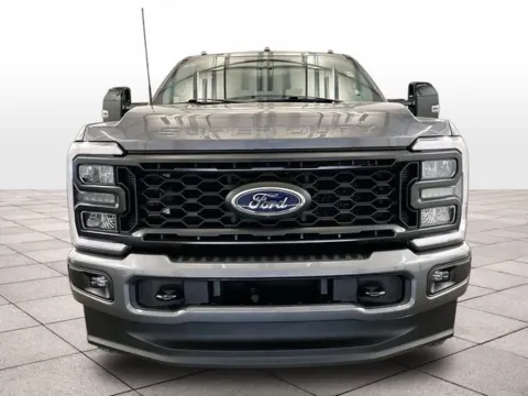 Another view of 2024 Ford F-250SD Lariat for sale in Dillsburg, PA at Bob Ruth Ford Dillsburg