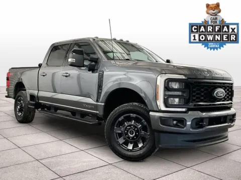 Photos of 2024 Ford F-250SD Lariat for sale in Dillsburg, PA at Bob Ruth Ford Dillsburg