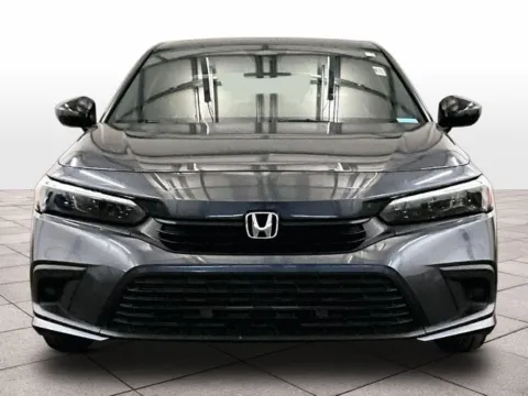 Another view of 2023 Honda Civic Sport for sale in Dillsburg, PA at Bob Ruth Ford Dillsburg