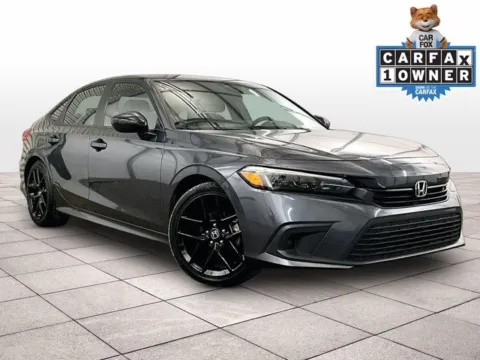 Photos of 2023 Honda Civic Sport for sale in Dillsburg, PA at Bob Ruth Ford Dillsburg