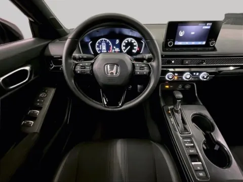More photos of 2023 Honda Civic Sport at Bob Ruth Ford Dillsburg, PA