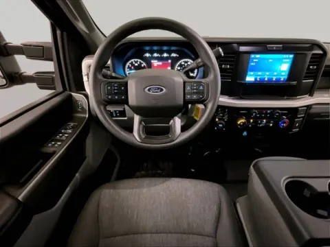 More photos of 2026 Ford F-250SD XL at Bob Ruth Ford Dillsburg, PA