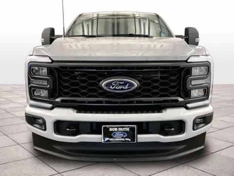 Another view of 2026 Ford F-250SD XL for sale in Dillsburg, PA at Bob Ruth Ford Dillsburg