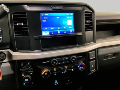 More photos of 2026 Ford F-250SD XL at Bob Ruth Ford Dillsburg, PA