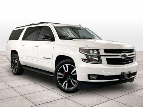 Photos of 2020 Chevrolet Suburban Premier for sale in Dillsburg, PA at Bob Ruth Ford Dillsburg