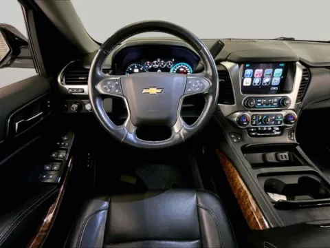 More photos of 2020 Chevrolet Suburban Premier at Bob Ruth Ford Dillsburg, PA