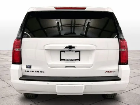 More photos of 2020 Chevrolet Suburban Premier at Bob Ruth Ford Dillsburg, PA