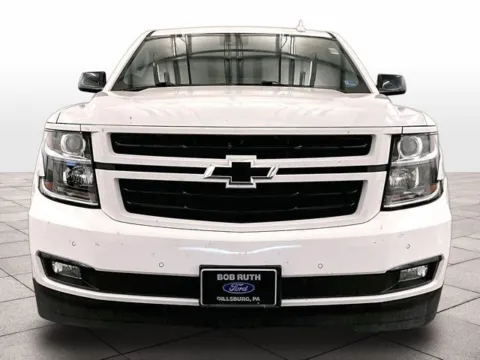 Another view of 2020 Chevrolet Suburban Premier for sale in Dillsburg, PA at Bob Ruth Ford Dillsburg