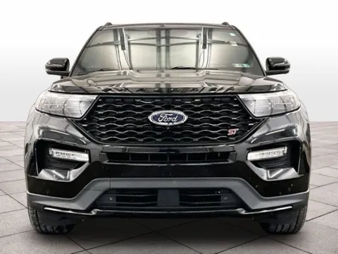 Another view of 2021 Ford Explorer ST for sale in Dillsburg, PA at Bob Ruth Ford Dillsburg