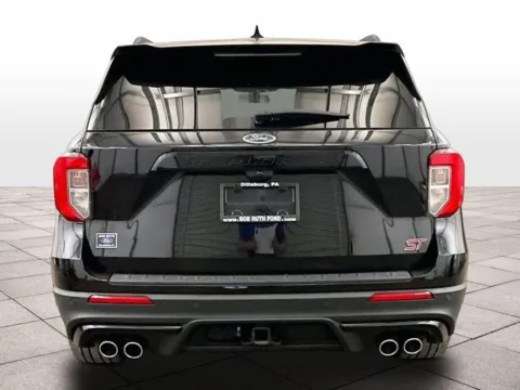 More photos of 2021 Ford Explorer ST at Bob Ruth Ford Dillsburg, PA
