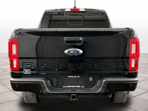 More photos of 2021 Ford Ranger Lariat at Bob Ruth Ford Dillsburg, PA