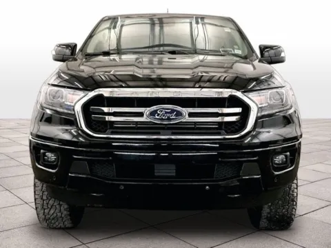 Another view of 2021 Ford Ranger Lariat for sale in Dillsburg, PA at Bob Ruth Ford Dillsburg