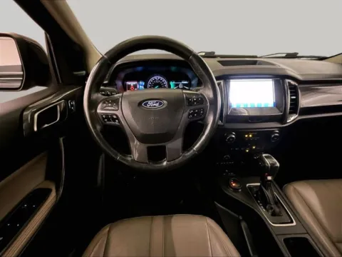 More photos of 2021 Ford Ranger Lariat at Bob Ruth Ford Dillsburg, PA
