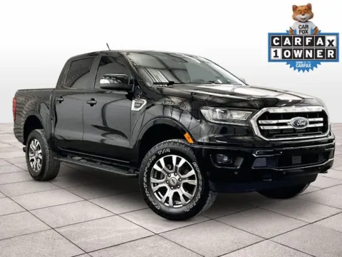 Photos of 2021 Ford Ranger Lariat for sale in Dillsburg, PA at Bob Ruth Ford Dillsburg