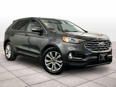 Photos of 2020 Ford Edge Titanium for sale in Dillsburg, PA at Bob Ruth Ford Dillsburg