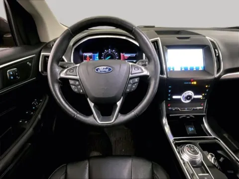 More photos of 2020 Ford Edge Titanium at Bob Ruth Ford Dillsburg, PA