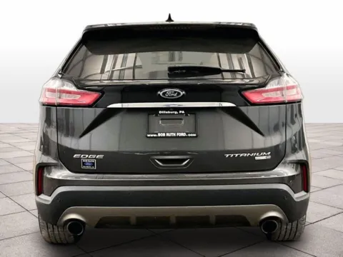 More photos of 2020 Ford Edge Titanium at Bob Ruth Ford Dillsburg, PA