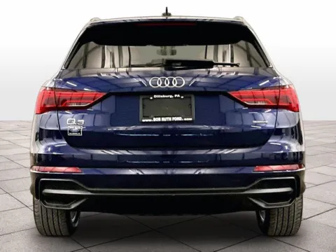 More photos of 2022 Audi Q3 Premium at Bob Ruth Ford Dillsburg, PA