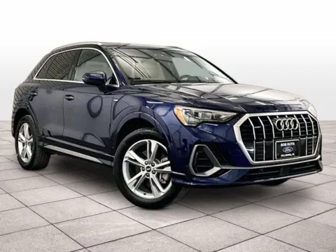 Photos of 2022 Audi Q3 Premium for sale in Dillsburg, PA at Bob Ruth Ford Dillsburg