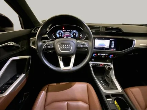 More photos of 2022 Audi Q3 Premium at Bob Ruth Ford Dillsburg, PA