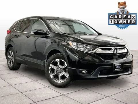 Photos of 2018 Honda CR-V EX-L for sale in Dillsburg, PA at Bob Ruth Ford Dillsburg