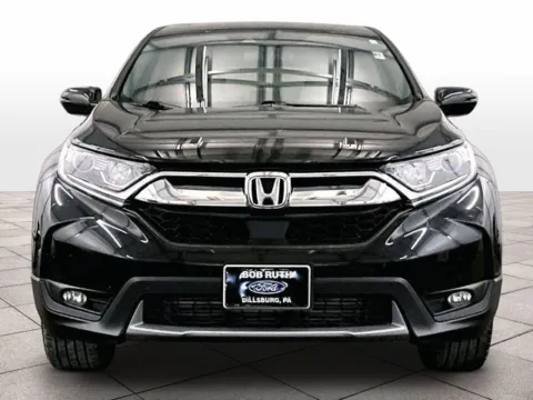 Another view of 2018 Honda CR-V EX-L for sale in Dillsburg, PA at Bob Ruth Ford Dillsburg