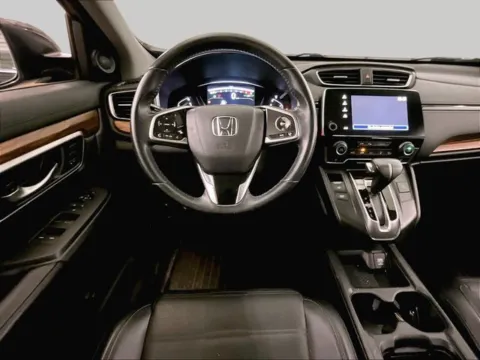More photos of 2018 Honda CR-V EX-L at Bob Ruth Ford Dillsburg, PA