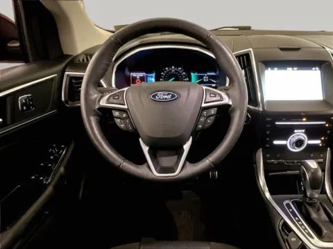 More photos of 2018 Ford Edge Sport at Bob Ruth Ford Dillsburg, PA