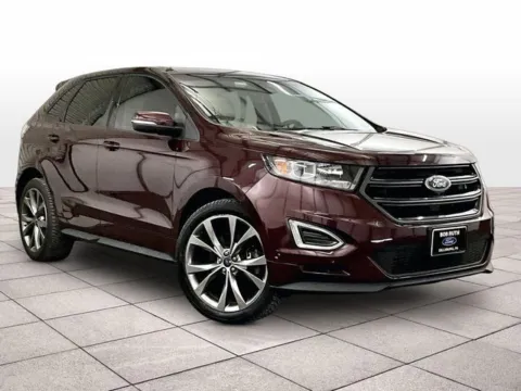 Photos of 2018 Ford Edge Sport for sale in Dillsburg, PA at Bob Ruth Ford Dillsburg