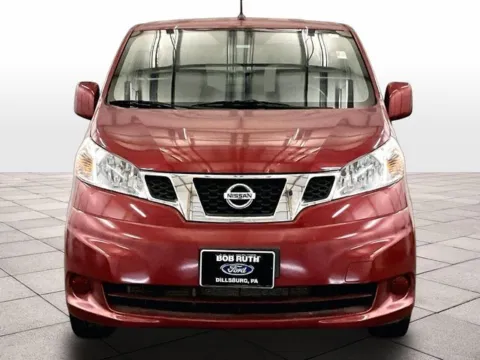 Another view of 2019 Nissan NV200 SV for sale in Dillsburg, PA at Bob Ruth Ford Dillsburg