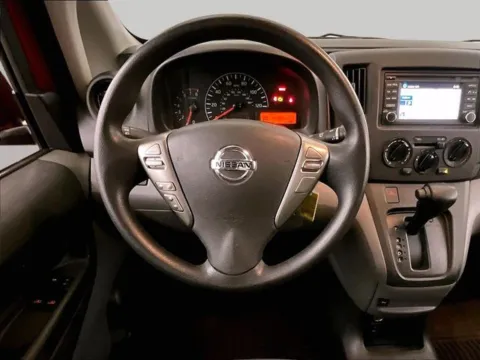 More photos of 2019 Nissan NV200 SV at Bob Ruth Ford Dillsburg, PA