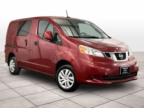 Photos of 2019 Nissan NV200 SV for sale in Dillsburg, PA at Bob Ruth Ford Dillsburg