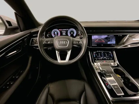 More photos of 2024 Audi Q8 55 Premium at Bob Ruth Ford Dillsburg, PA