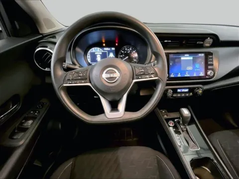 More photos of 2022 Nissan Kicks SV at Bob Ruth Ford Dillsburg, PA