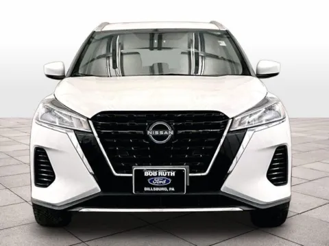 Another view of 2022 Nissan Kicks SV for sale in Dillsburg, PA at Bob Ruth Ford Dillsburg