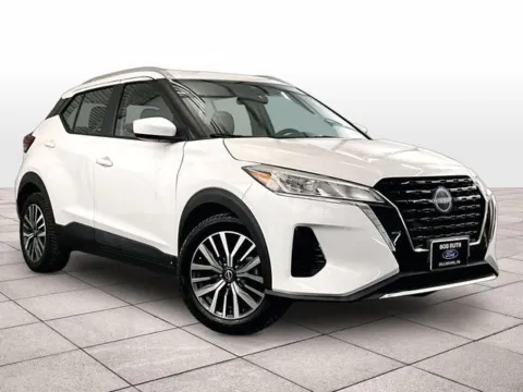 Photos of 2022 Nissan Kicks SV for sale in Dillsburg, PA at Bob Ruth Ford Dillsburg