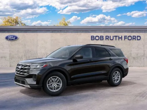 Black 2027 Ford Explorer Active for sale in Dillsburg, PA