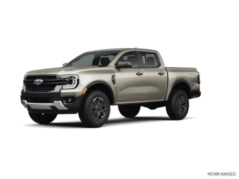 Brown 2026 Ford Ranger XLT for sale in Dillsburg, PA
