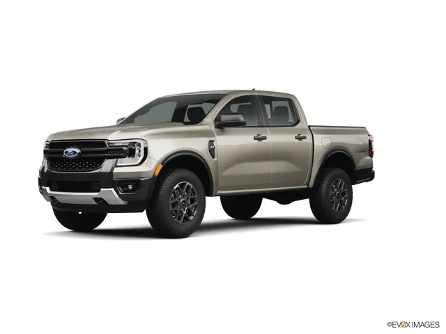2026 Ford Ranger XLT for sale in Dillsburg, PA