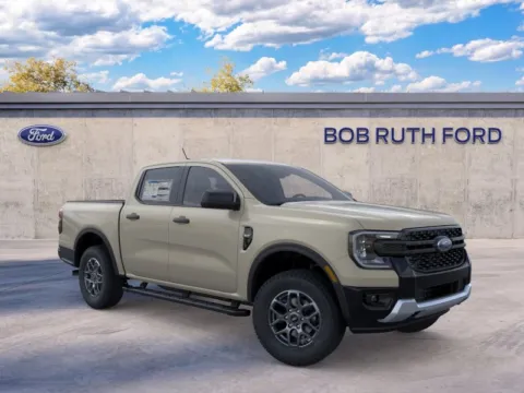 Photos of 2026 Ford Ranger XLT for sale in Dillsburg, PA at Bob Ruth Ford Dillsburg