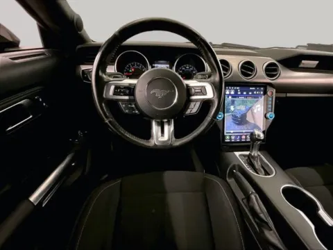 More photos of 2021 Ford Mustang GT at Bob Ruth Ford Dillsburg, PA