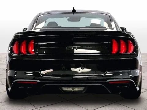 More photos of 2021 Ford Mustang GT at Bob Ruth Ford Dillsburg, PA
