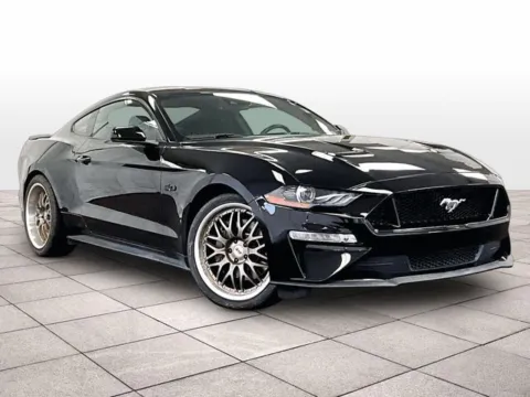 Photos of 2021 Ford Mustang GT for sale in Dillsburg, PA at Bob Ruth Ford Dillsburg