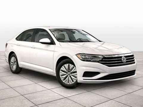 Another view of 2020 Volkswagen Jetta 1.4T S for sale in Dillsburg, PA at Bob Ruth Ford Dillsburg