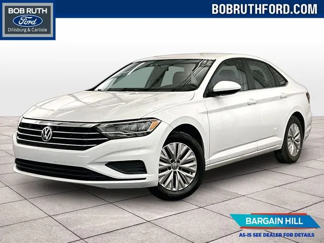 Used 2020 Volkswagen Jetta S with VIN 3VWCB7BU8LM012122 for sale in Dillsburg, PA
